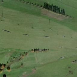 Satellite imagery of [Černošín-Třebel] GSM, CZ