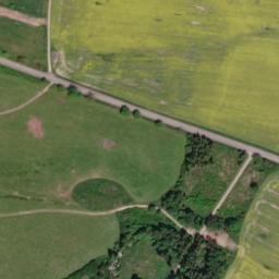 Satellite imagery of Pod Vlčí horou [Černošín] GSM, CZ