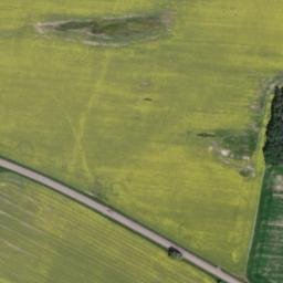 Satellite imagery of Pod Vlčí horou [Černošín] GSM, CZ