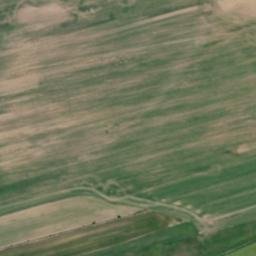 Satellite imagery of [Horní Kozolupy-Slavice] church t., CZ