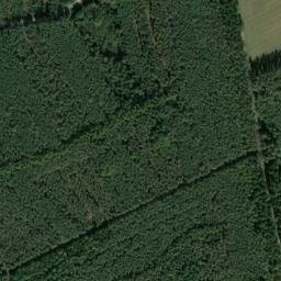 Satellite imagery of Smolný vrch [Čeminy], CZ