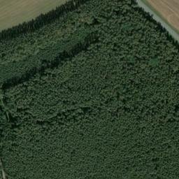 Satellite imagery of Smolný vrch [Čeminy], CZ