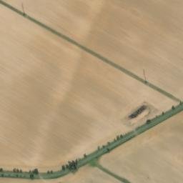 Satellite imagery of Nová Hospoda [Nevřeň] GSM, CZ