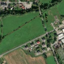 Satellite imagery of [Třemošná] factory chimey-2, CZ