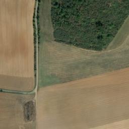 Satellite imagery of Chlum [Břasy-Kříše], CZ
