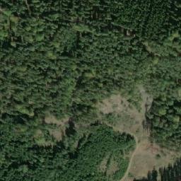 Satellite imagery of Brno, CZ