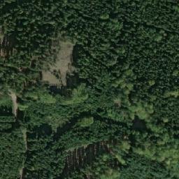 Satellite imagery of Radeč [Přívětice - Sklená Huť], CZ