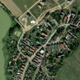 Satellite imagery of Na Průhoně [Cekov] GSM, CZ