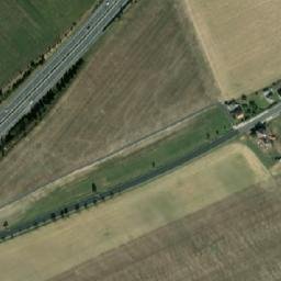 Satellite imagery of Na Průhoně [Cekov] GSM, CZ