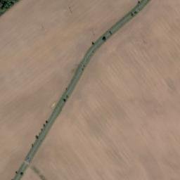 Satellite imagery of Šibeniční kopec [Hořovice], CZ