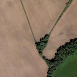 Satellite imagery of Šibeniční kopec [Hořovice], CZ