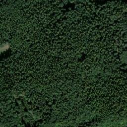 Satellite imagery of Ostrý, CZ