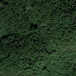 Satellite imagery of Ostrý, CZ