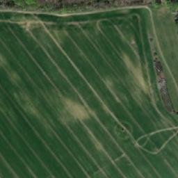 Satellite imagery of Šiberna [Hostomice pod Brdy], CZ