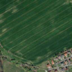 Satellite imagery of Šiberna [Hostomice pod Brdy], CZ