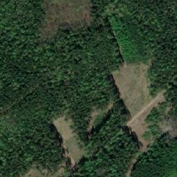 Satellite imagery of Charvát [Dobříš], CZ