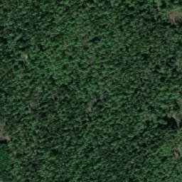 Satellite imagery of Charvát [Dobříš], CZ