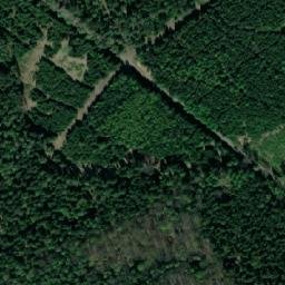 Satellite imagery of Spálený, CZ