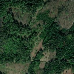 Satellite imagery of Stará Mýta [Voznice], CZ