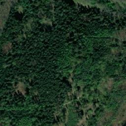 Satellite imagery of Stará Mýta [Voznice], CZ