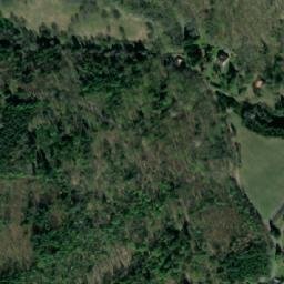 Satellite imagery of Stará Mýta [Voznice], CZ