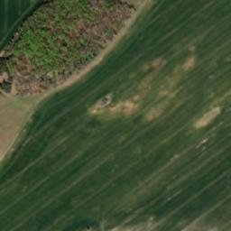 Satellite imagery of Na Vinici [Malá Hraštice], CZ
