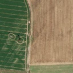 Satellite imagery of Na Holcích [Velká Lečice] GSM, CZ