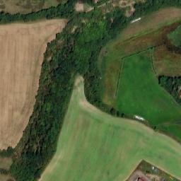 Satellite imagery of Na Holcích [Velká Lečice] GSM, CZ