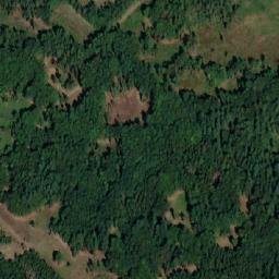 Satellite imagery of Chlum [Slapy nad Vltavou], CZ
