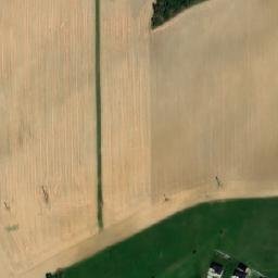 Satellite imagery of [Netvořice] GSM, CZ