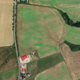 Satellite imagery of [Netvořice] GSM, CZ