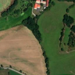 Satellite imagery of [Chleby u Týnce nad Sázavou] HG, CZ