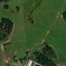 Satellite imagery of [Chleby u Týnce nad Sázavou] HG, CZ