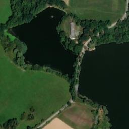 Satellite imagery of [Chleby u Týnce nad Sázavou] HG, CZ