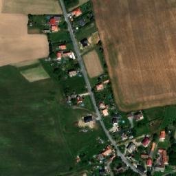 Satellite imagery of Zádušní vrch [Chářovice], CZ