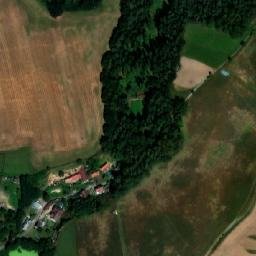 Satellite imagery of Zádušní vrch [Chářovice], CZ