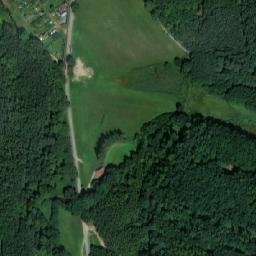 Satellite imagery of Taranka [Bukovany u Týnce nad Sázavou], CZ
