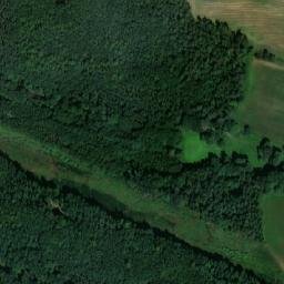 Satellite imagery of Taranka [Bukovany u Týnce nad Sázavou], CZ