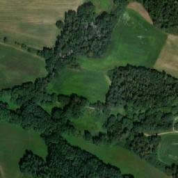 Satellite imagery of Taranka [Bukovany u Týnce nad Sázavou], CZ