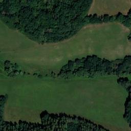 Satellite imagery of Hůra [Mrač], CZ