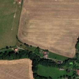 Satellite imagery of (Za vrchy) [Soběhrdy-Žíňany], CZ