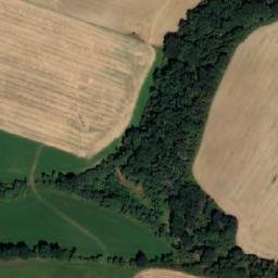 Satellite imagery of Střemoch [Soběhrdy], CZ