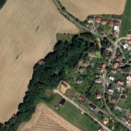 Satellite imagery of Střemoch [Soběhrdy], CZ