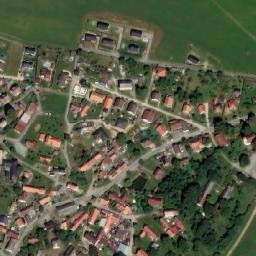 Satellite imagery of Střemoch [Soběhrdy], CZ