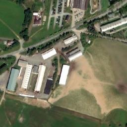 Satellite imagery of Tisová [Petroupim], CZ