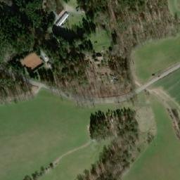 Satellite imagery of [Kozmice] GSM, CZ