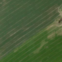 Satellite imagery of [Kozmice] GSM, CZ