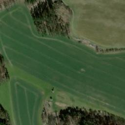 Satellite imagery of (Pod Hůrkou) [Čakov-Tatouňovice], CZ