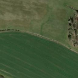 Satellite imagery of (Pod Hůrkou) [Čakov-Tatouňovice], CZ