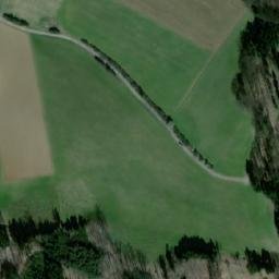 Satellite imagery of (Tůmovka) [Rataje nad Sázavou-Malovidy], CZ